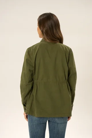Campera Noha - Vista 4